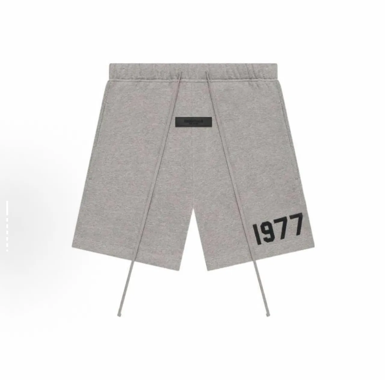 80 Fear of God Essentials Series SS 22 Shorts Iron XS-XL